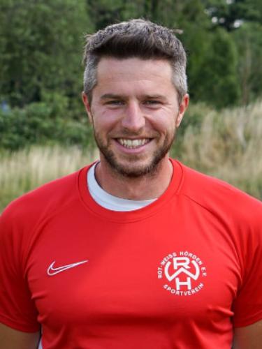 Dennis Kiekenap