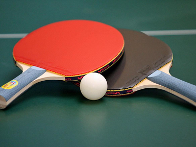 Bericht Rot-Weiß Hörden Tischtennis 29.09.2023