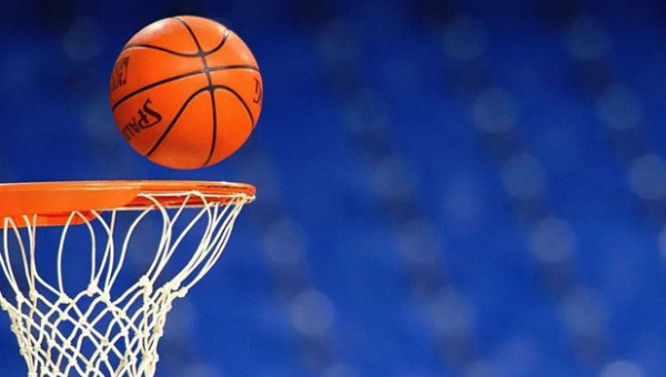 Fahrt zum Basketballspiel nach Göttingen