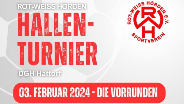Der Rot-Weiße Budenzauber war ein voller Erfolg