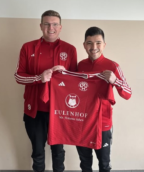 Der RWH stellt die Weichen für die Zukunft 🔴⚪️