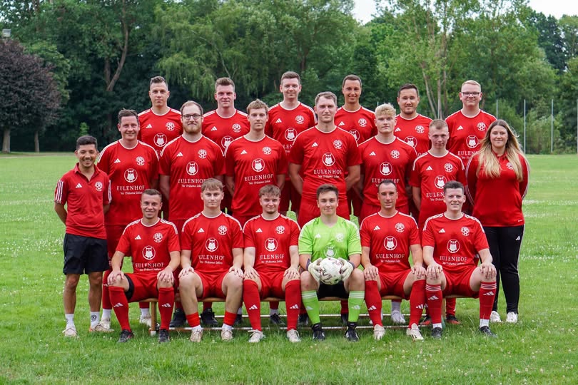Mannschaft 2025/26