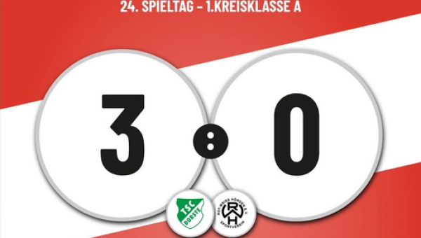 Verdiente Niederlage nach einer starken Saison