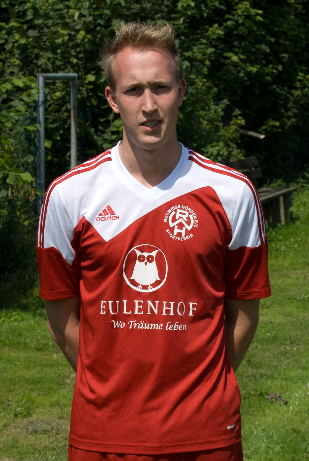 Maurice Dubiel