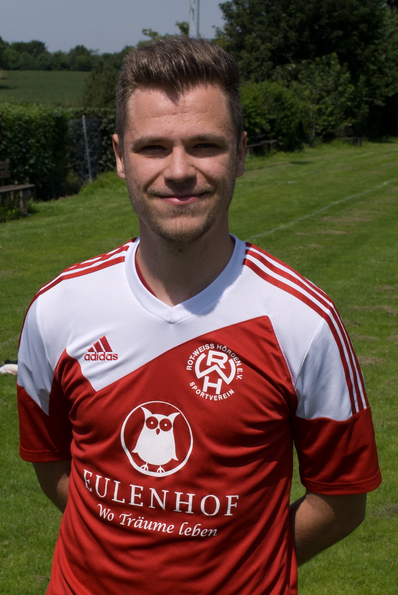 Pacal Klawonn