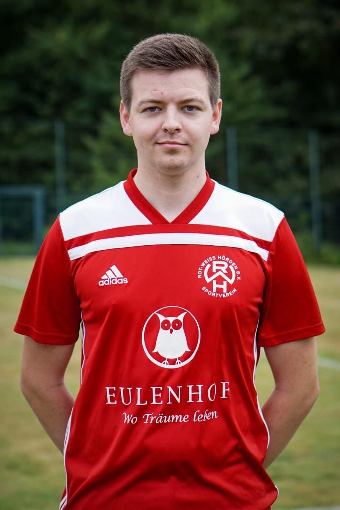 Yannik Minde