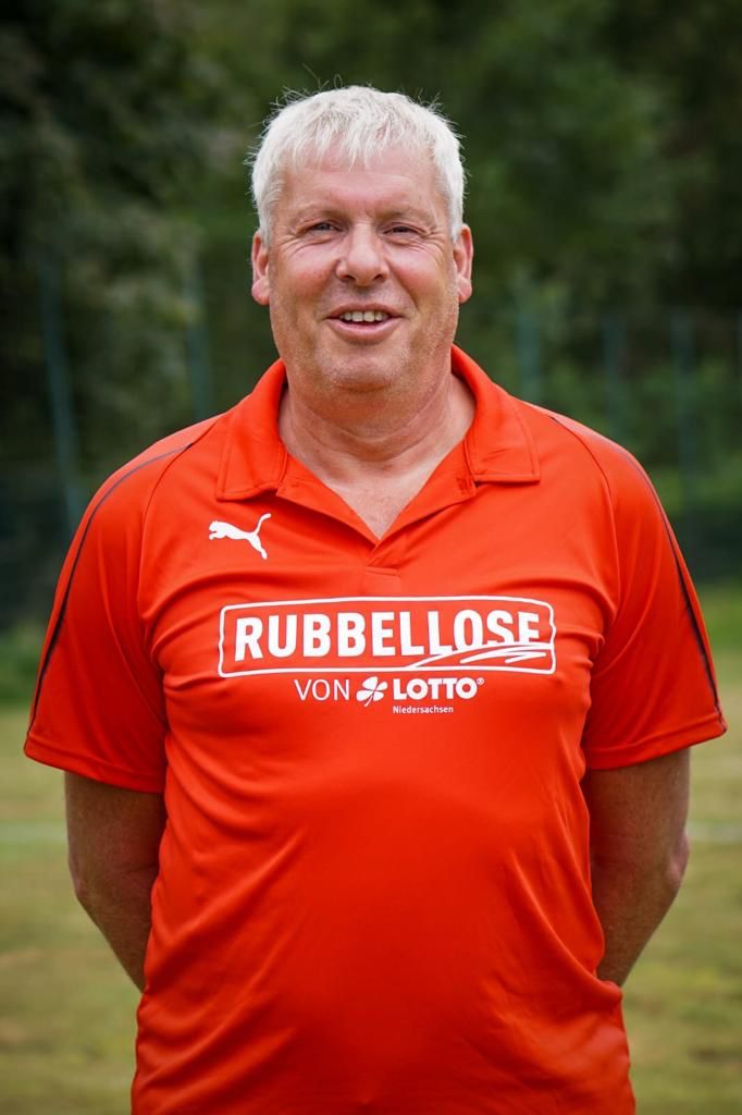 Uwe Lauenstein