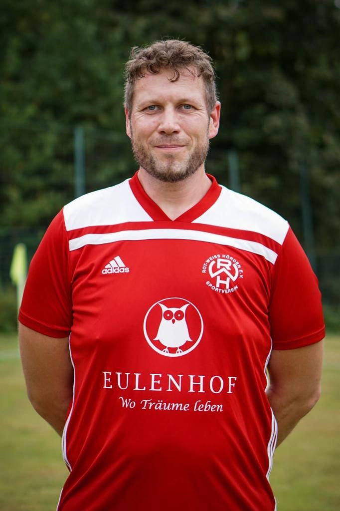 Tobi Hetzel